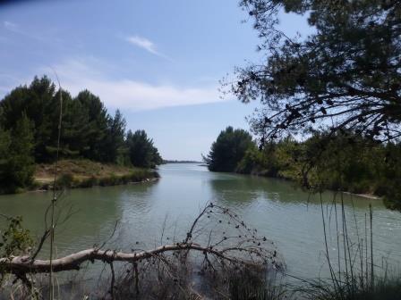 Nationalpark Divjaka-Karavasta