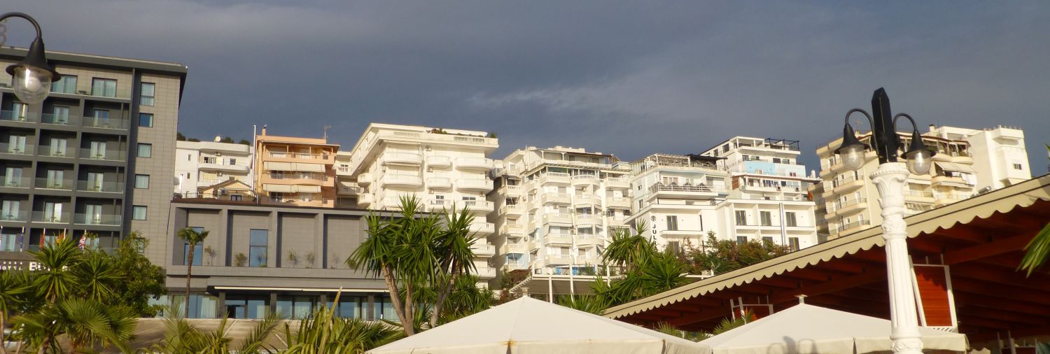 Saranda 2.0
