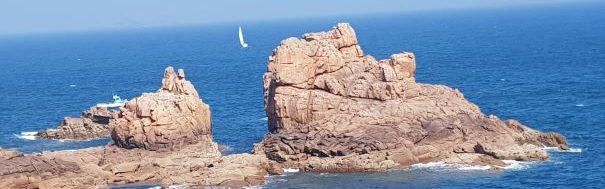 Sentier des douaniers