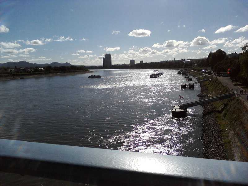 Ein fotografischer Spaziergang durch Bonn
