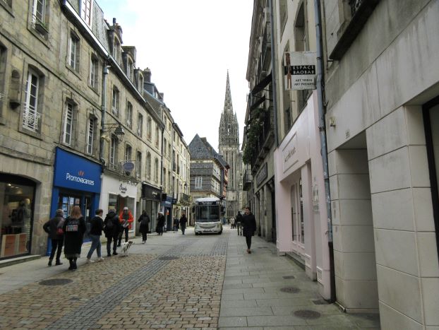 Quimper
