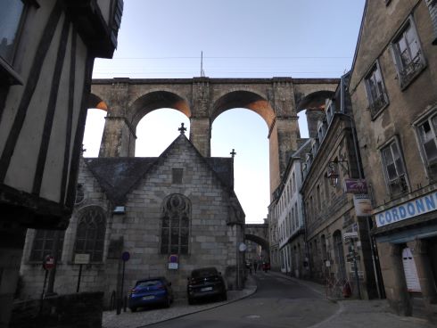 Morlaix