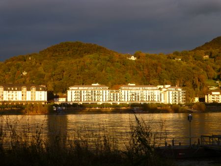 Der 22.10.2024 – Ein schöner Tag zum Fotografieren