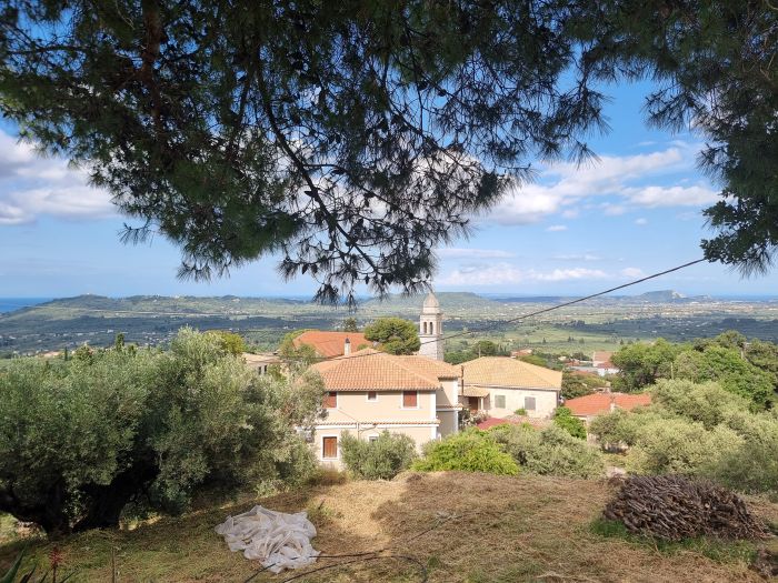 Entdeckungstour: Loucha und Gyri auf Zakynthos