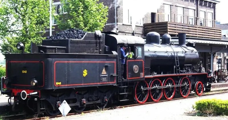 Entdecken Sie die Miljoenenlijn: Die spektakuläre Bergstrecke der Niederlande