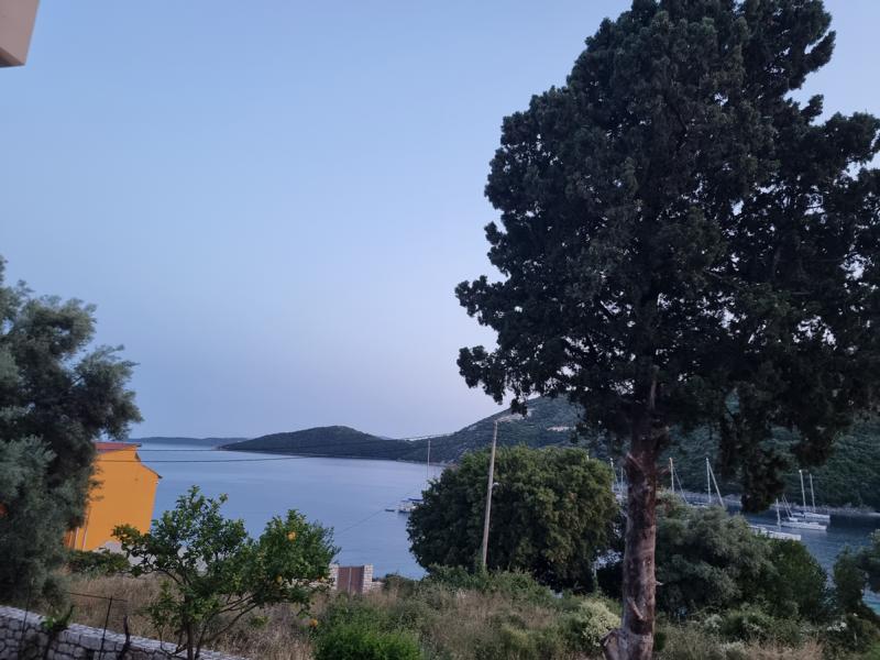 Fahrt nach Lefkada