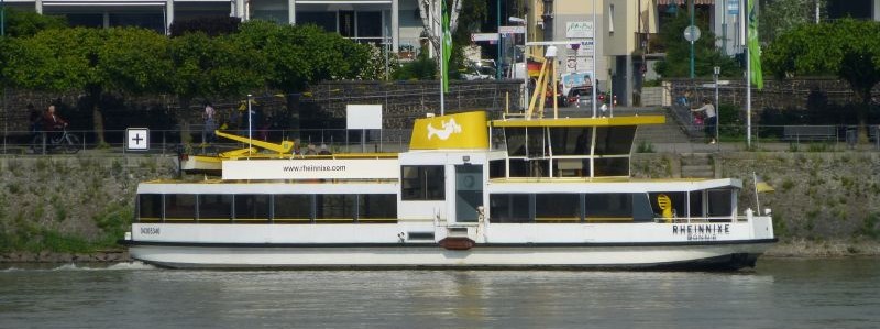 Jürgens Schiffsbilder