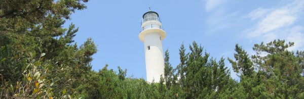 Der Südwesten Lefkadas