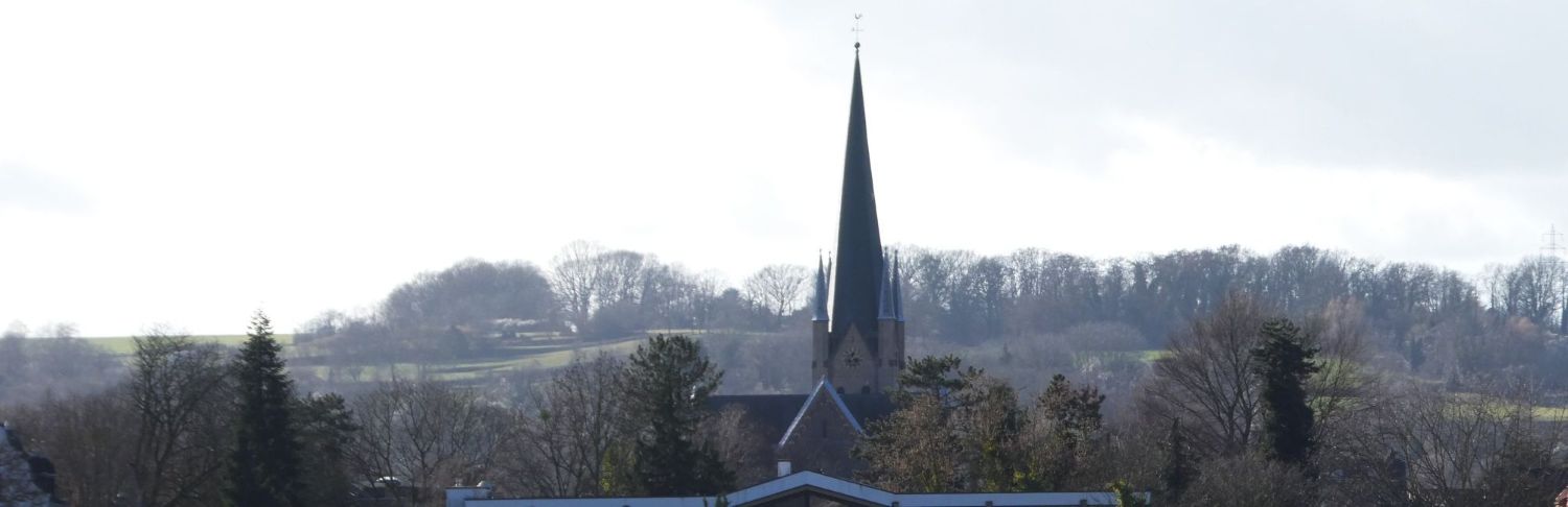 Unterwegs in Mehlem Teil 2