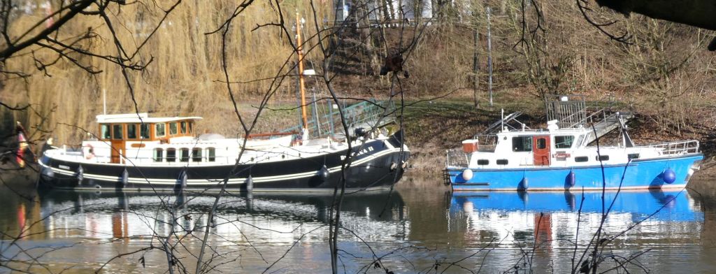 Radtour nach Bad&nbsp;Honnef