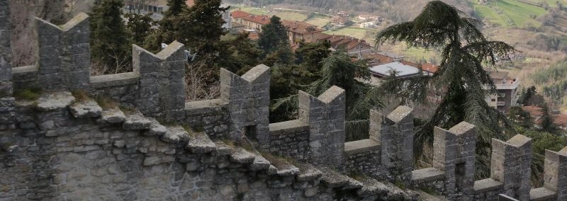 Wir reisen nach Monopoli