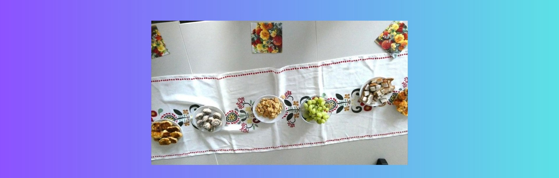 Die ukrainische Seele